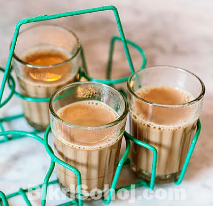 গ্লাস সেট - Glassware